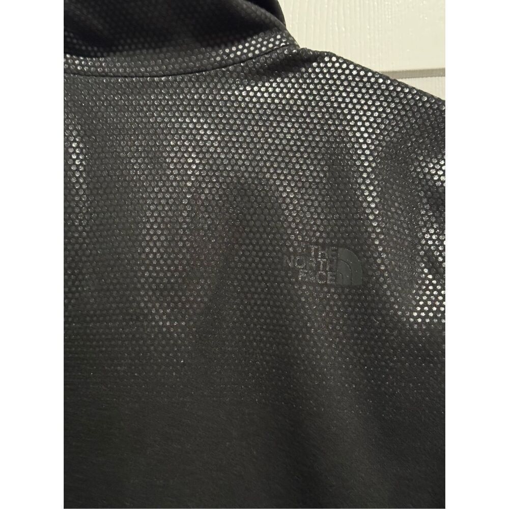 NWOT The North Face Women's Revolution Denali Jacket Size Medium Black Size M - Picture 16 of 16